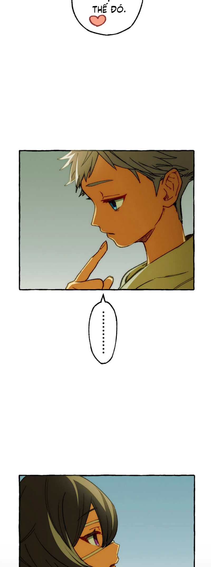 Dù Bao Nhiêu Lần Đi Nữa, Em Vẫn Chọn Anh, Mối Tình Bị Lãng Quên Chapter 2 - 38