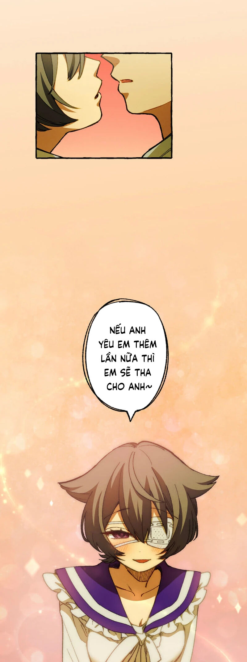 Dù Bao Nhiêu Lần Đi Nữa, Em Vẫn Chọn Anh, Mối Tình Bị Lãng Quên Chapter 2 - 41