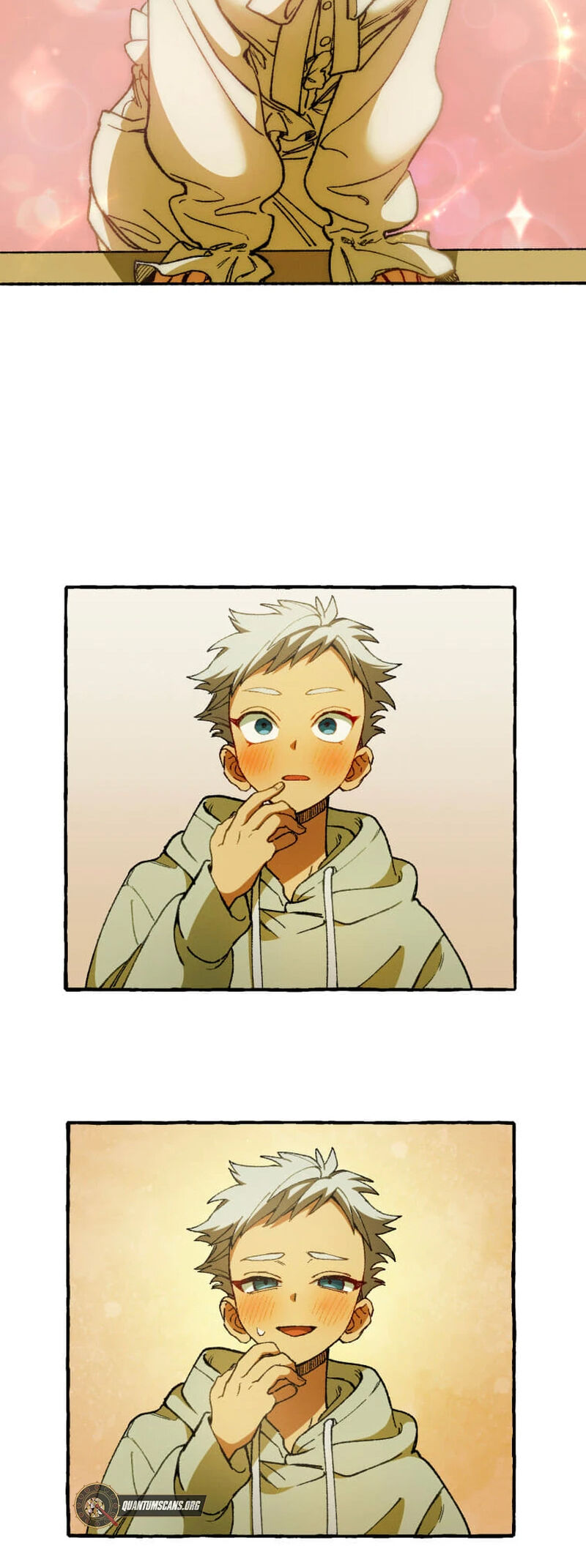 Dù Bao Nhiêu Lần Đi Nữa, Em Vẫn Chọn Anh, Mối Tình Bị Lãng Quên Chapter 2 - 42