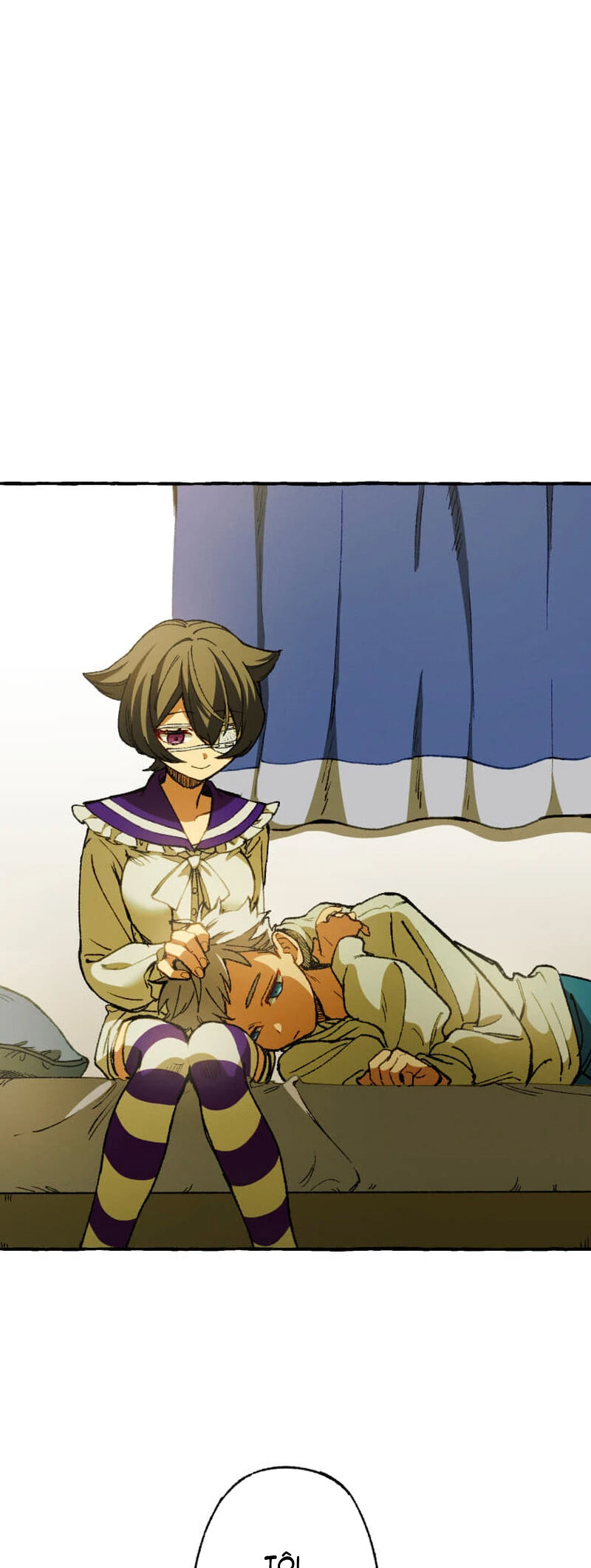 Dù Bao Nhiêu Lần Đi Nữa, Em Vẫn Chọn Anh, Mối Tình Bị Lãng Quên Chapter 2 - 44