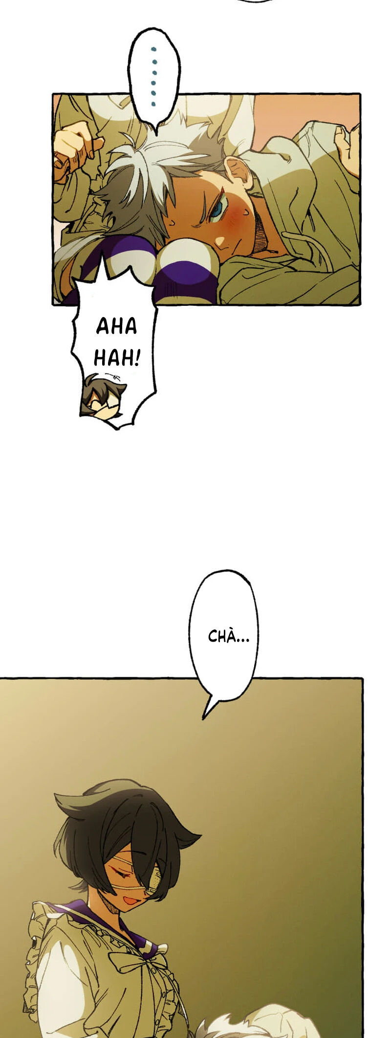 Dù Bao Nhiêu Lần Đi Nữa, Em Vẫn Chọn Anh, Mối Tình Bị Lãng Quên Chapter 2 - 46