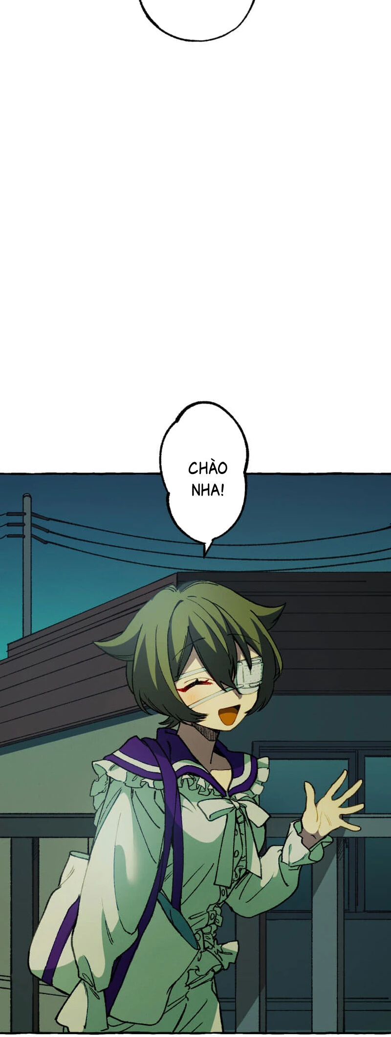 Dù Bao Nhiêu Lần Đi Nữa, Em Vẫn Chọn Anh, Mối Tình Bị Lãng Quên Chapter 2 - 48