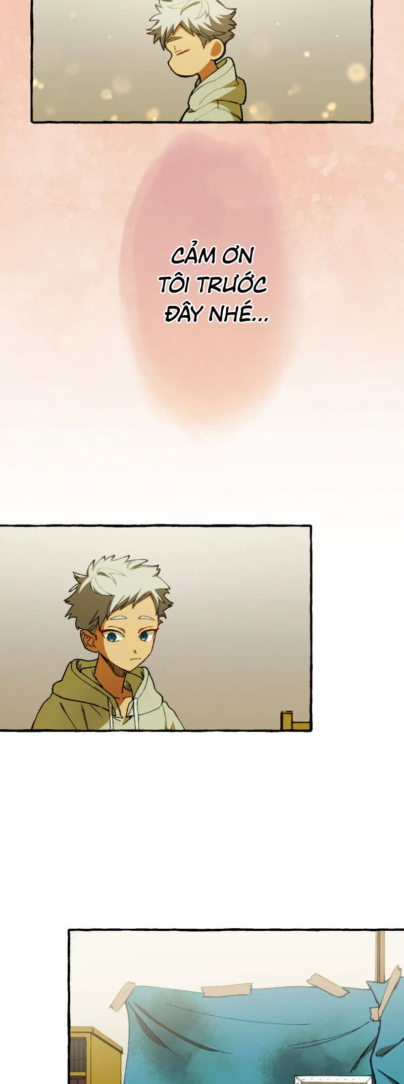 Dù Bao Nhiêu Lần Đi Nữa, Em Vẫn Chọn Anh, Mối Tình Bị Lãng Quên Chapter 2 - 51