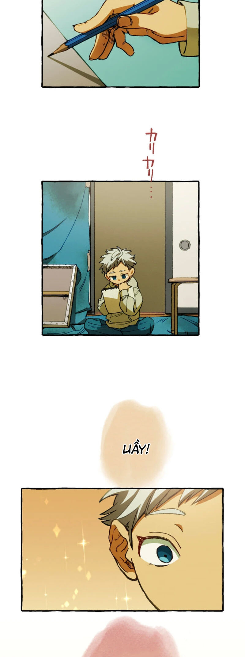 Dù Bao Nhiêu Lần Đi Nữa, Em Vẫn Chọn Anh, Mối Tình Bị Lãng Quên Chapter 2 - 54