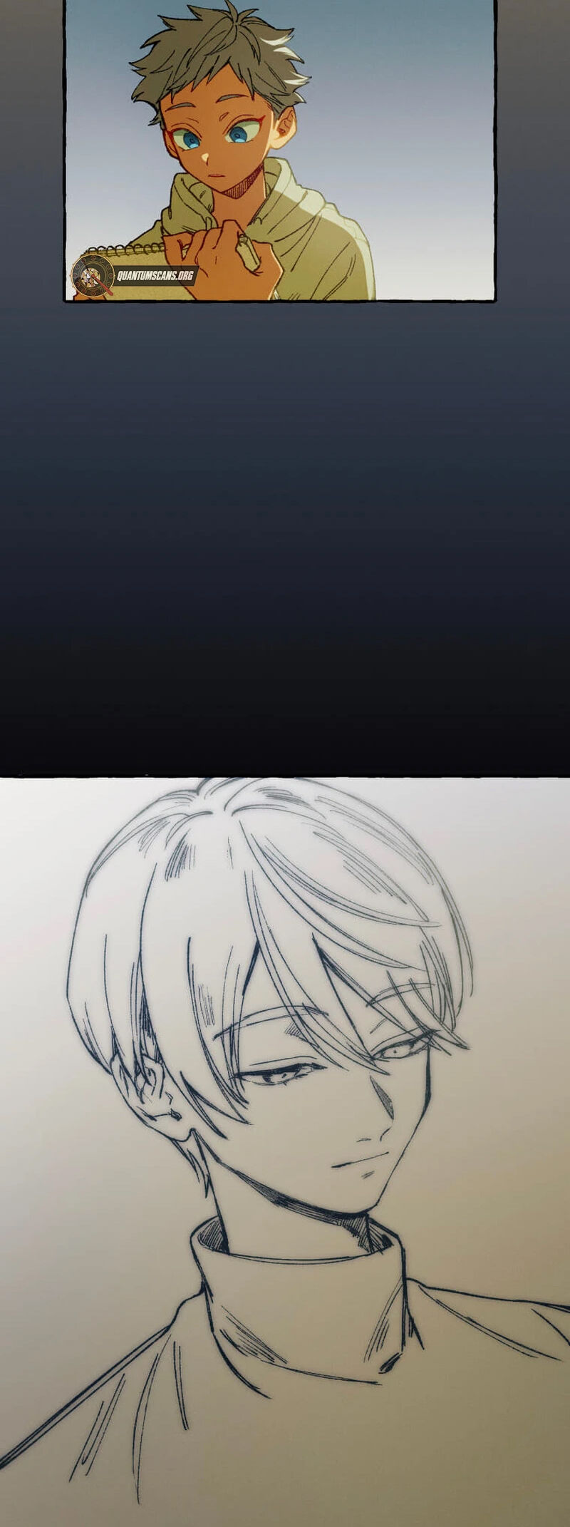 Dù Bao Nhiêu Lần Đi Nữa, Em Vẫn Chọn Anh, Mối Tình Bị Lãng Quên Chapter 2 - 56