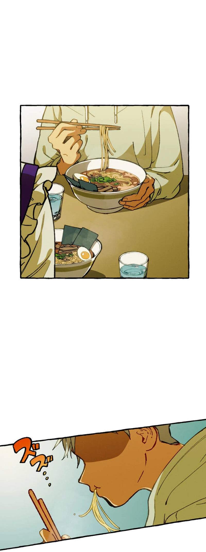 Dù Bao Nhiêu Lần Đi Nữa, Em Vẫn Chọn Anh, Mối Tình Bị Lãng Quên Chapter 2 - 7