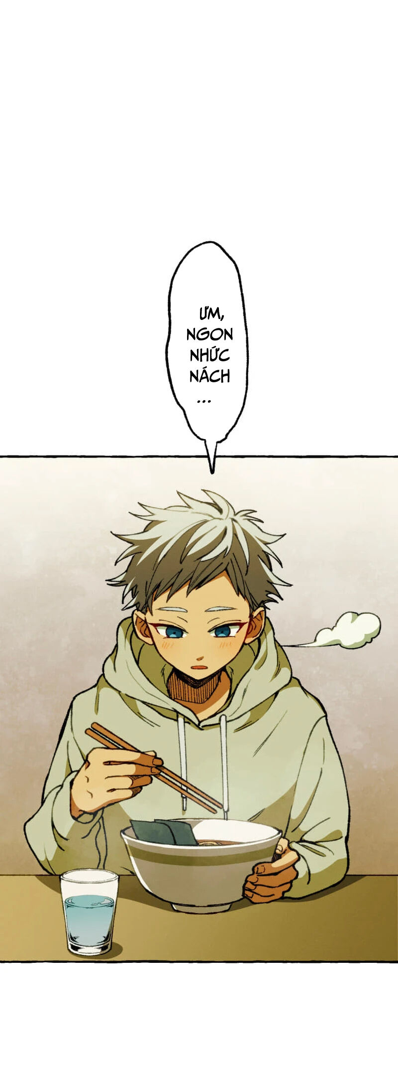 Dù Bao Nhiêu Lần Đi Nữa, Em Vẫn Chọn Anh, Mối Tình Bị Lãng Quên Chapter 2 - 8