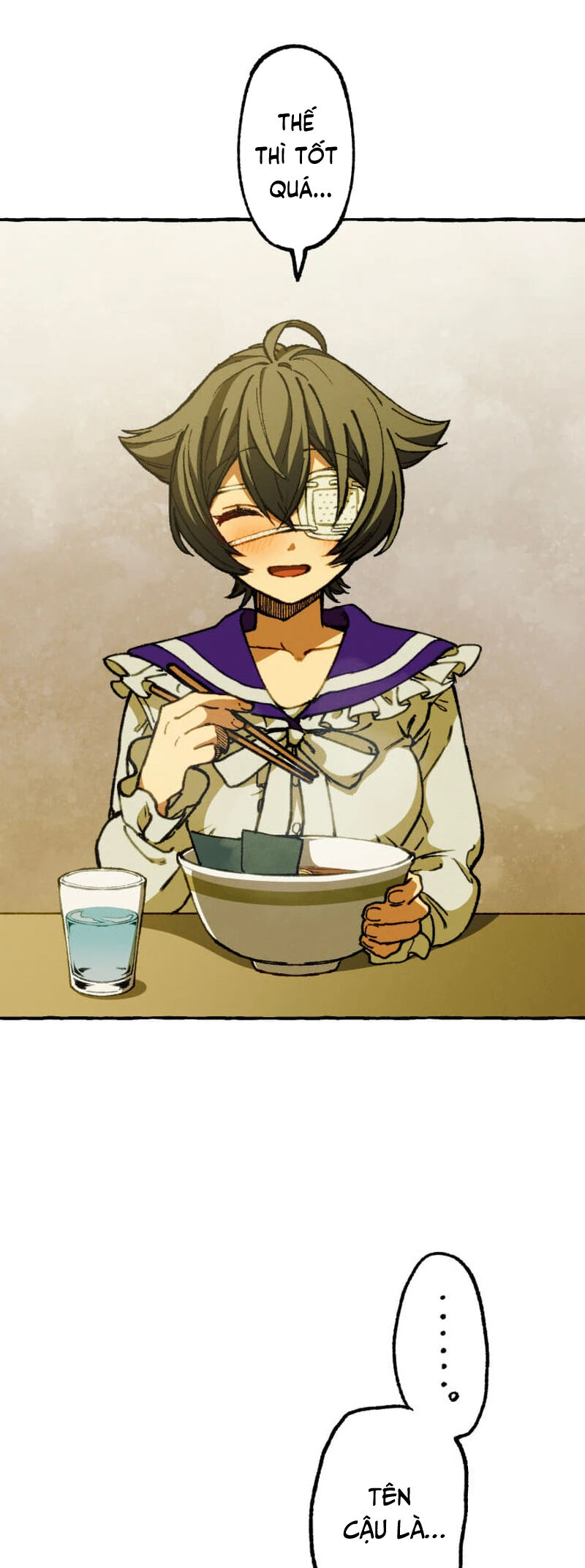 Dù Bao Nhiêu Lần Đi Nữa, Em Vẫn Chọn Anh, Mối Tình Bị Lãng Quên Chapter 2 - 9