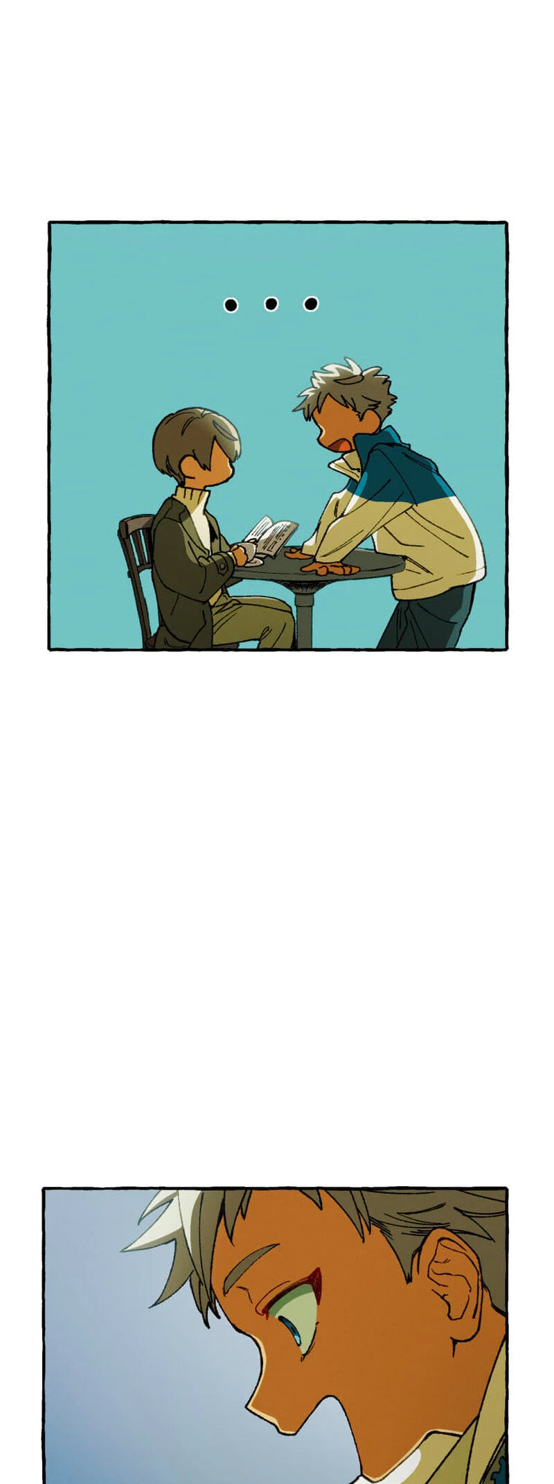 Dù Bao Nhiêu Lần Đi Nữa, Em Vẫn Chọn Anh, Mối Tình Bị Lãng Quên Chapter 3 - 11