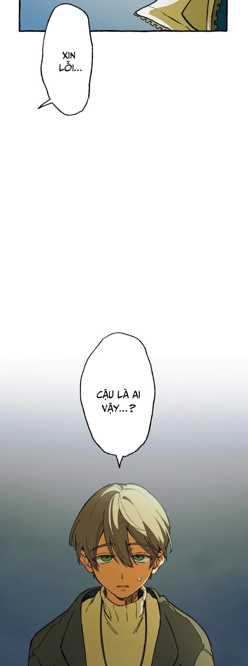 Dù Bao Nhiêu Lần Đi Nữa, Em Vẫn Chọn Anh, Mối Tình Bị Lãng Quên Chapter 3 - 12