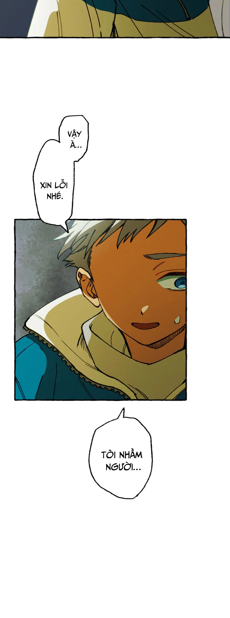 Dù Bao Nhiêu Lần Đi Nữa, Em Vẫn Chọn Anh, Mối Tình Bị Lãng Quên Chapter 3 - 14