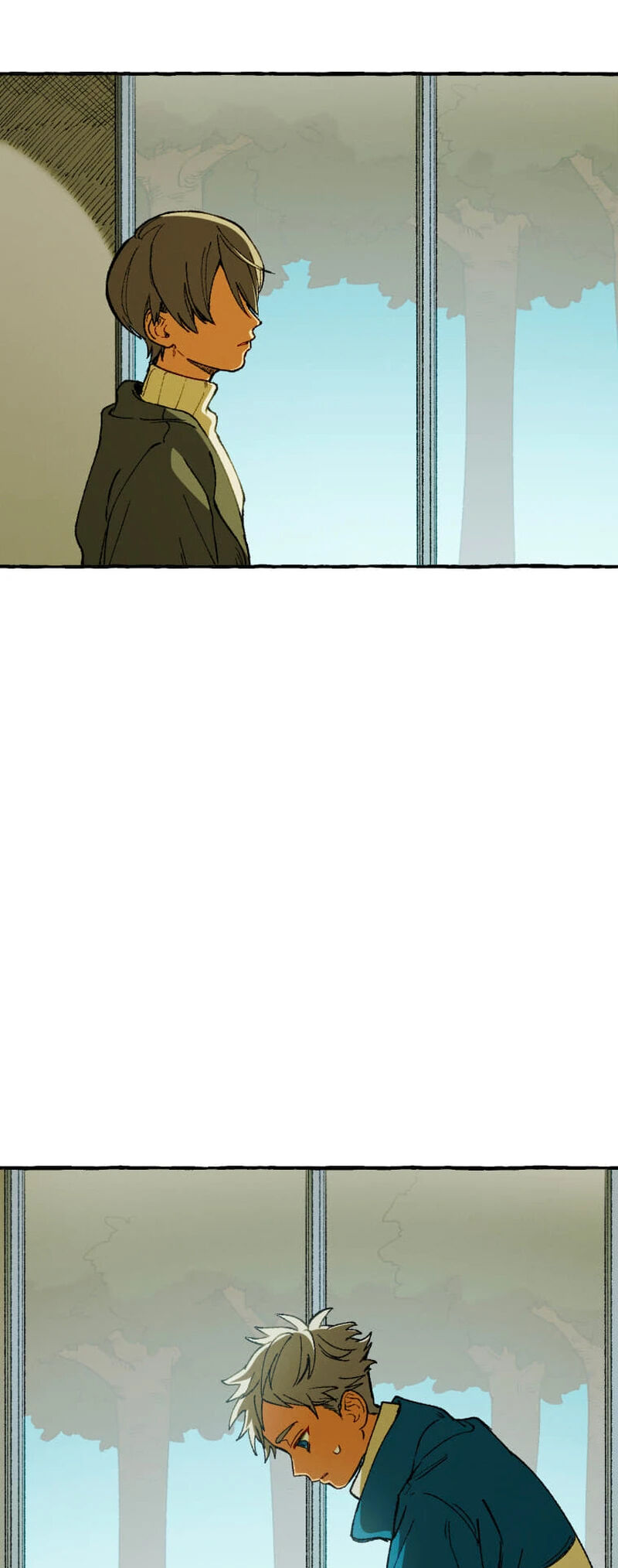 Dù Bao Nhiêu Lần Đi Nữa, Em Vẫn Chọn Anh, Mối Tình Bị Lãng Quên Chapter 3 - 15