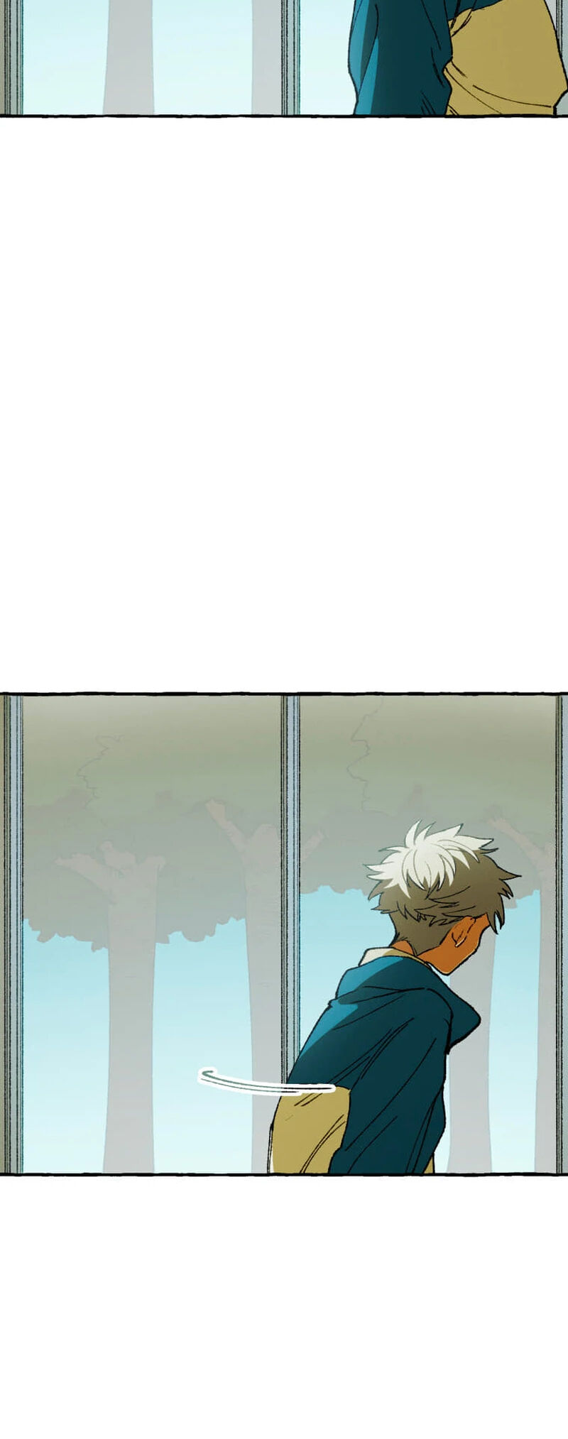 Dù Bao Nhiêu Lần Đi Nữa, Em Vẫn Chọn Anh, Mối Tình Bị Lãng Quên Chapter 3 - 16