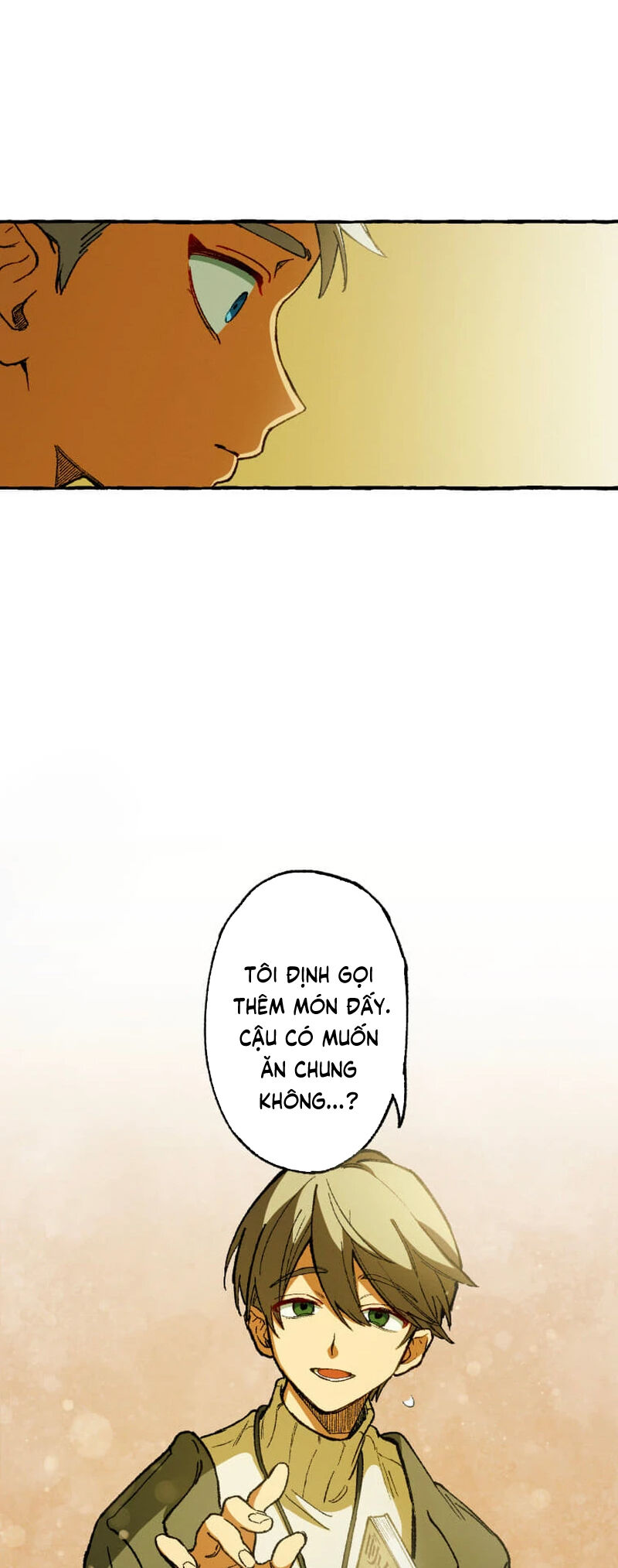 Dù Bao Nhiêu Lần Đi Nữa, Em Vẫn Chọn Anh, Mối Tình Bị Lãng Quên Chapter 3 - 18