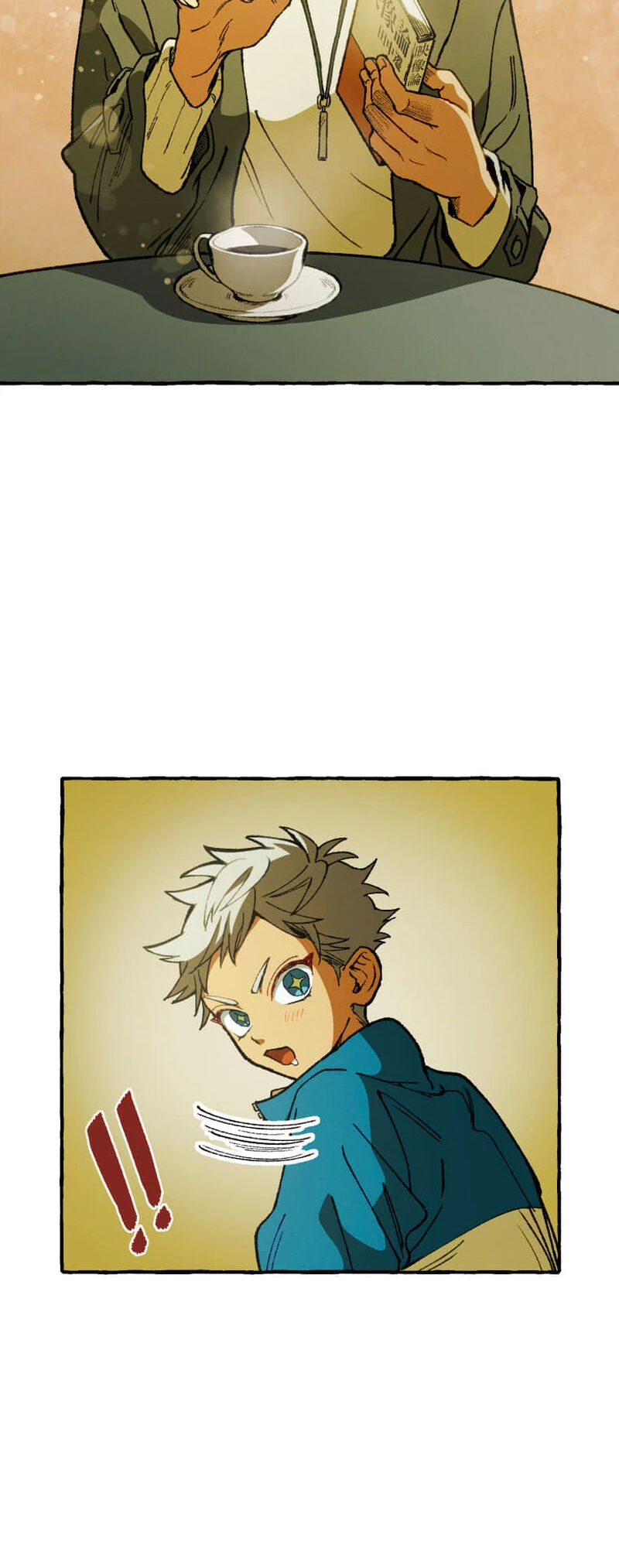 Dù Bao Nhiêu Lần Đi Nữa, Em Vẫn Chọn Anh, Mối Tình Bị Lãng Quên Chapter 3 - 19