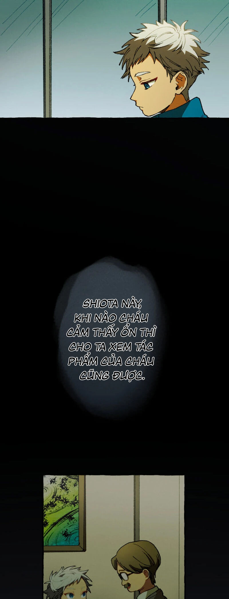 Dù Bao Nhiêu Lần Đi Nữa, Em Vẫn Chọn Anh, Mối Tình Bị Lãng Quên Chapter 3 - 3