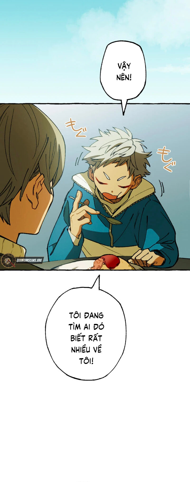 Dù Bao Nhiêu Lần Đi Nữa, Em Vẫn Chọn Anh, Mối Tình Bị Lãng Quên Chapter 3 - 21