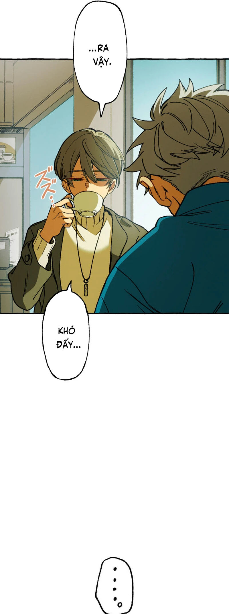 Dù Bao Nhiêu Lần Đi Nữa, Em Vẫn Chọn Anh, Mối Tình Bị Lãng Quên Chapter 3 - 22