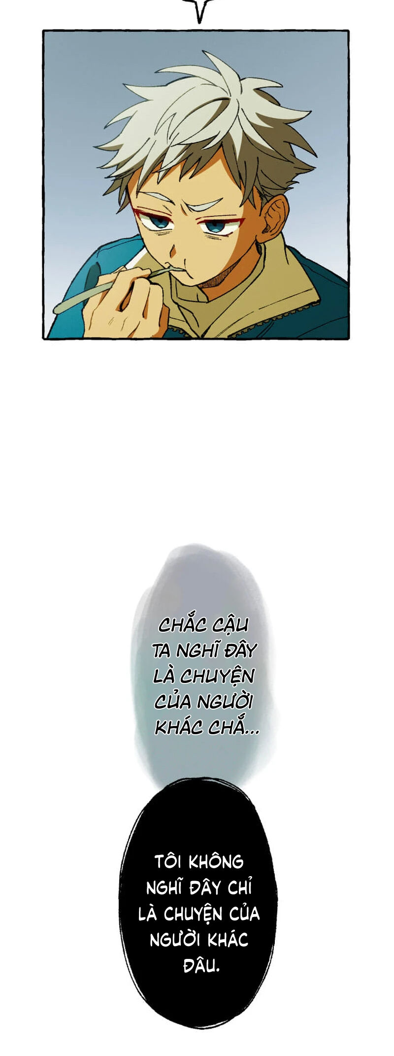 Dù Bao Nhiêu Lần Đi Nữa, Em Vẫn Chọn Anh, Mối Tình Bị Lãng Quên Chapter 3 - 23