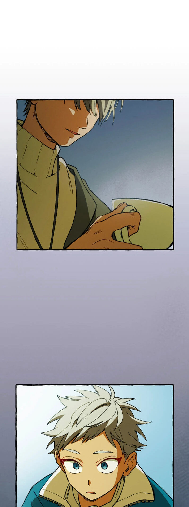 Dù Bao Nhiêu Lần Đi Nữa, Em Vẫn Chọn Anh, Mối Tình Bị Lãng Quên Chapter 3 - 24