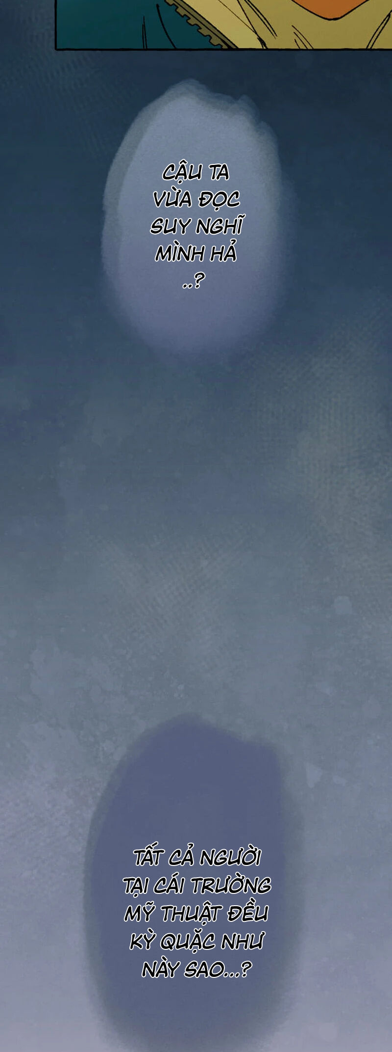 Dù Bao Nhiêu Lần Đi Nữa, Em Vẫn Chọn Anh, Mối Tình Bị Lãng Quên Chapter 3 - 27