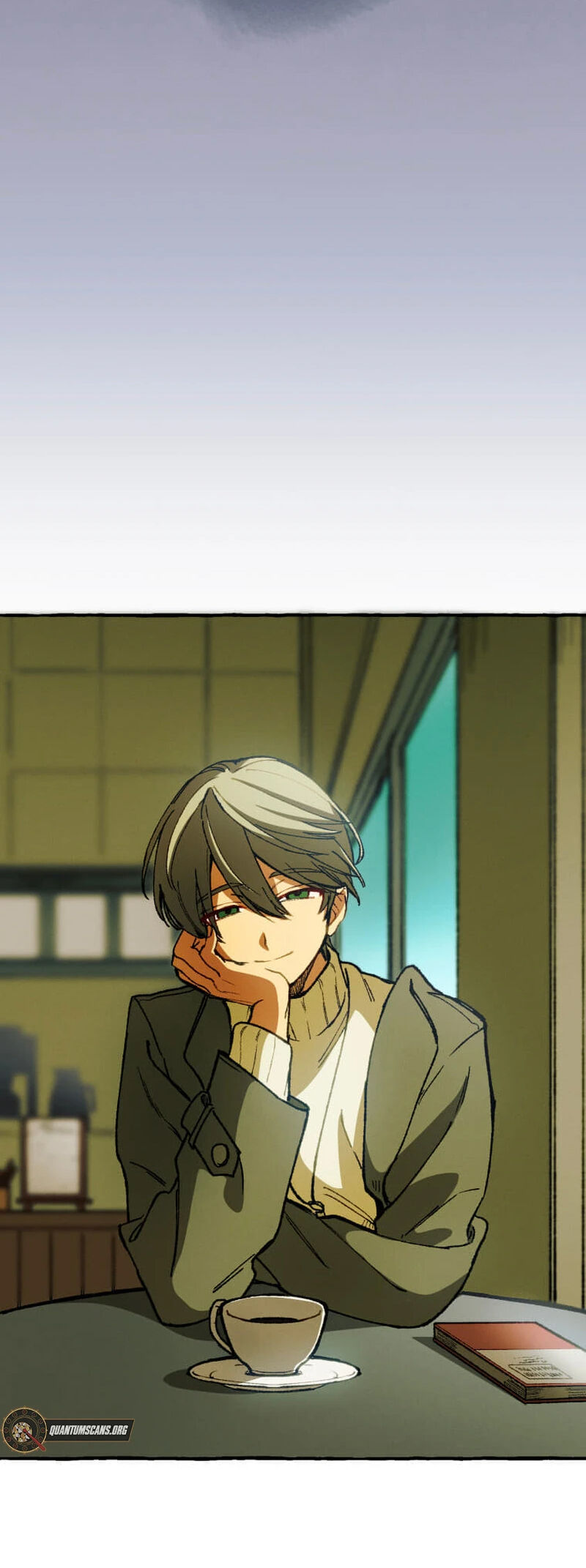 Dù Bao Nhiêu Lần Đi Nữa, Em Vẫn Chọn Anh, Mối Tình Bị Lãng Quên Chapter 3 - 28