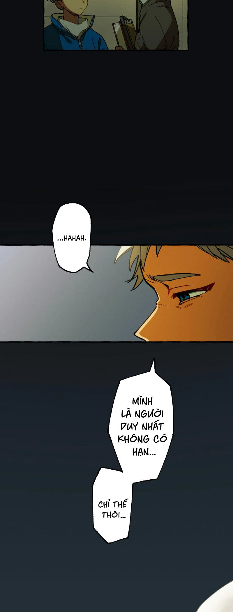 Dù Bao Nhiêu Lần Đi Nữa, Em Vẫn Chọn Anh, Mối Tình Bị Lãng Quên Chapter 3 - 4