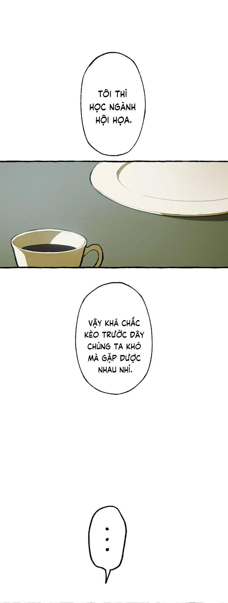 Dù Bao Nhiêu Lần Đi Nữa, Em Vẫn Chọn Anh, Mối Tình Bị Lãng Quên Chapter 3 - 33