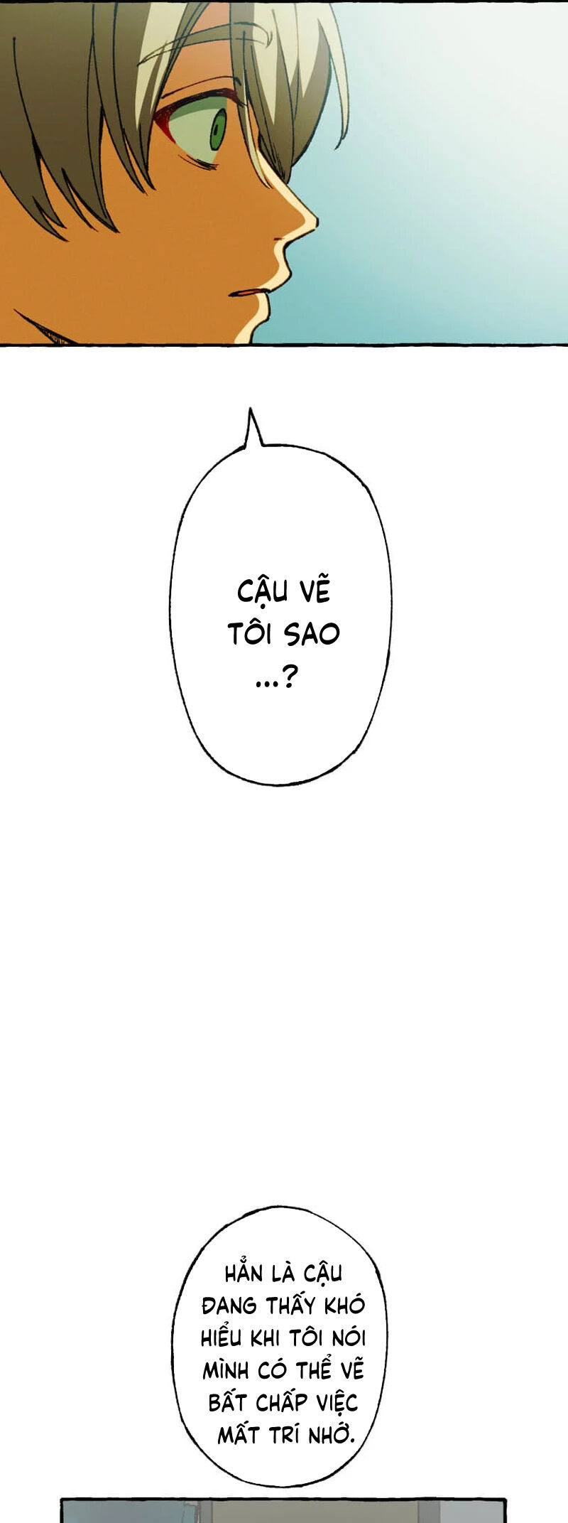 Dù Bao Nhiêu Lần Đi Nữa, Em Vẫn Chọn Anh, Mối Tình Bị Lãng Quên Chapter 3 - 36