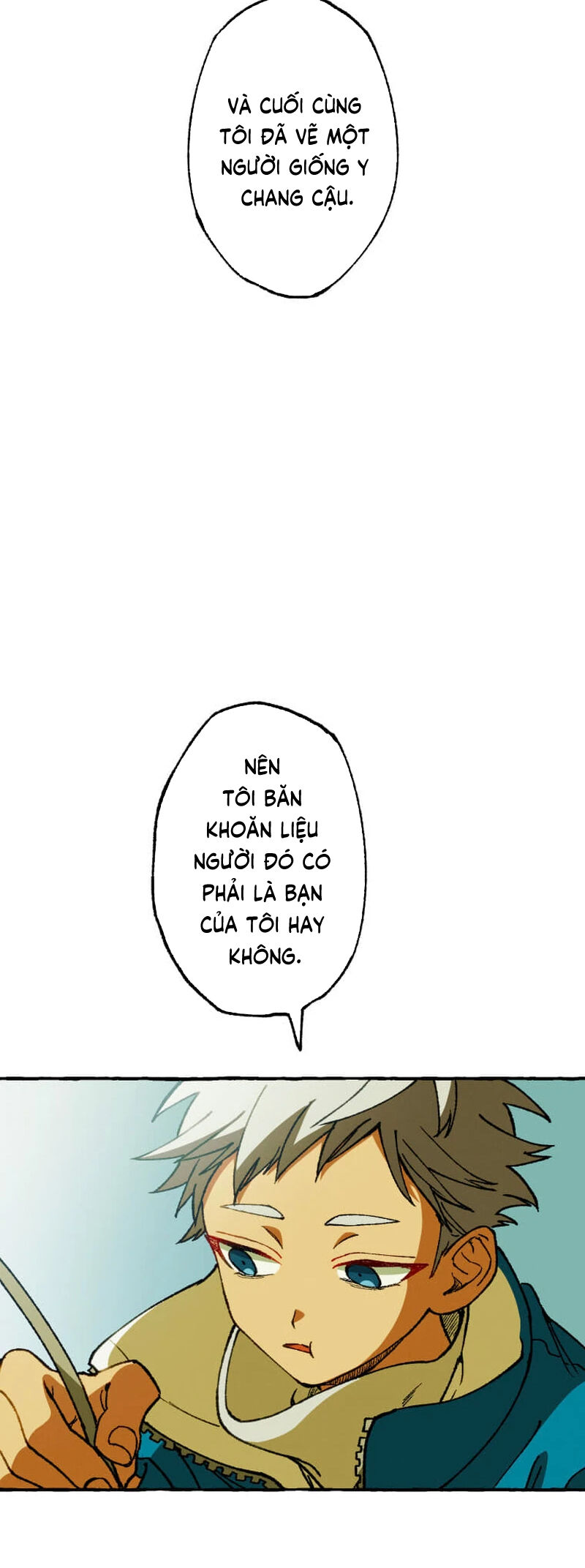 Dù Bao Nhiêu Lần Đi Nữa, Em Vẫn Chọn Anh, Mối Tình Bị Lãng Quên Chapter 3 - 38