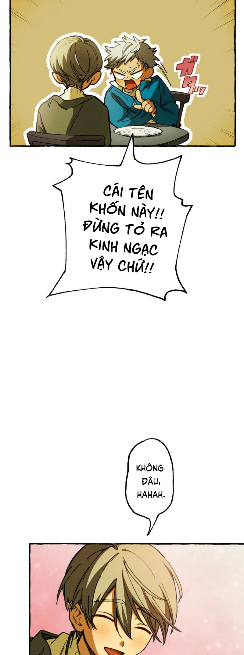 Dù Bao Nhiêu Lần Đi Nữa, Em Vẫn Chọn Anh, Mối Tình Bị Lãng Quên Chapter 3 - 40