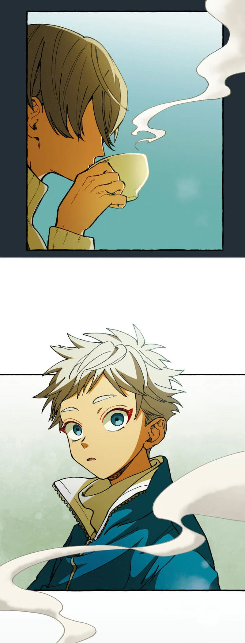 Dù Bao Nhiêu Lần Đi Nữa, Em Vẫn Chọn Anh, Mối Tình Bị Lãng Quên Chapter 3 - 5