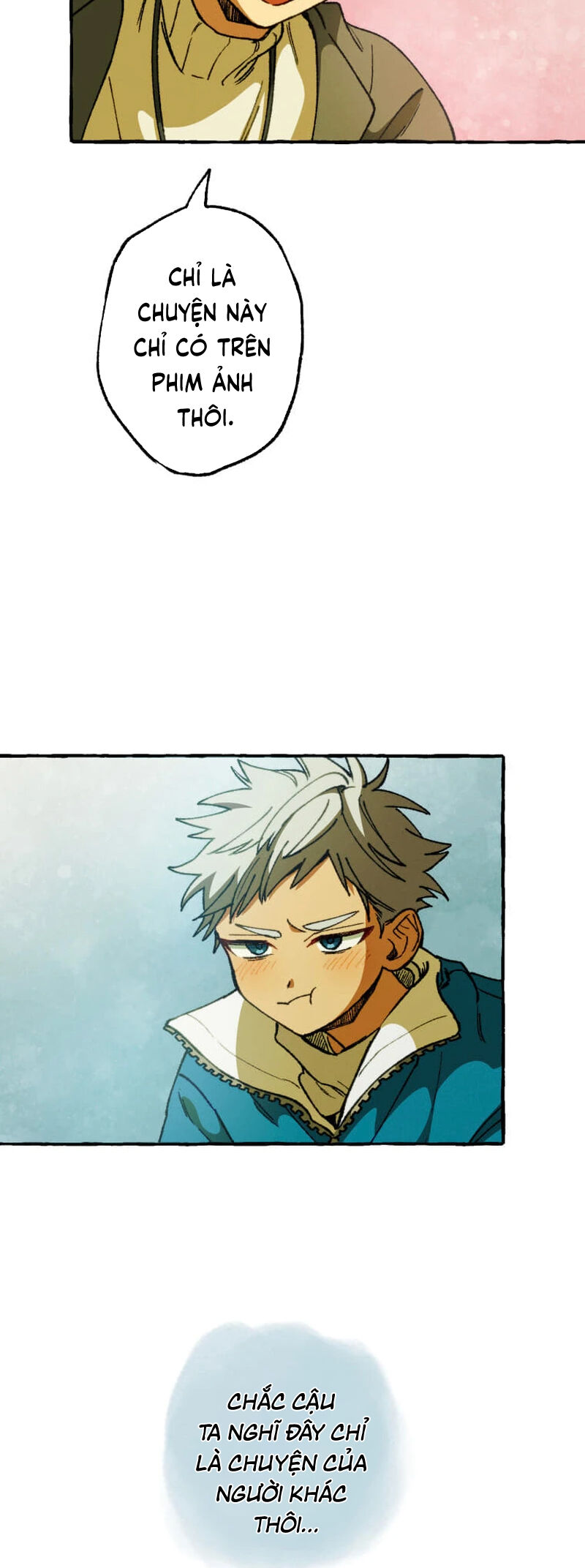 Dù Bao Nhiêu Lần Đi Nữa, Em Vẫn Chọn Anh, Mối Tình Bị Lãng Quên Chapter 3 - 41