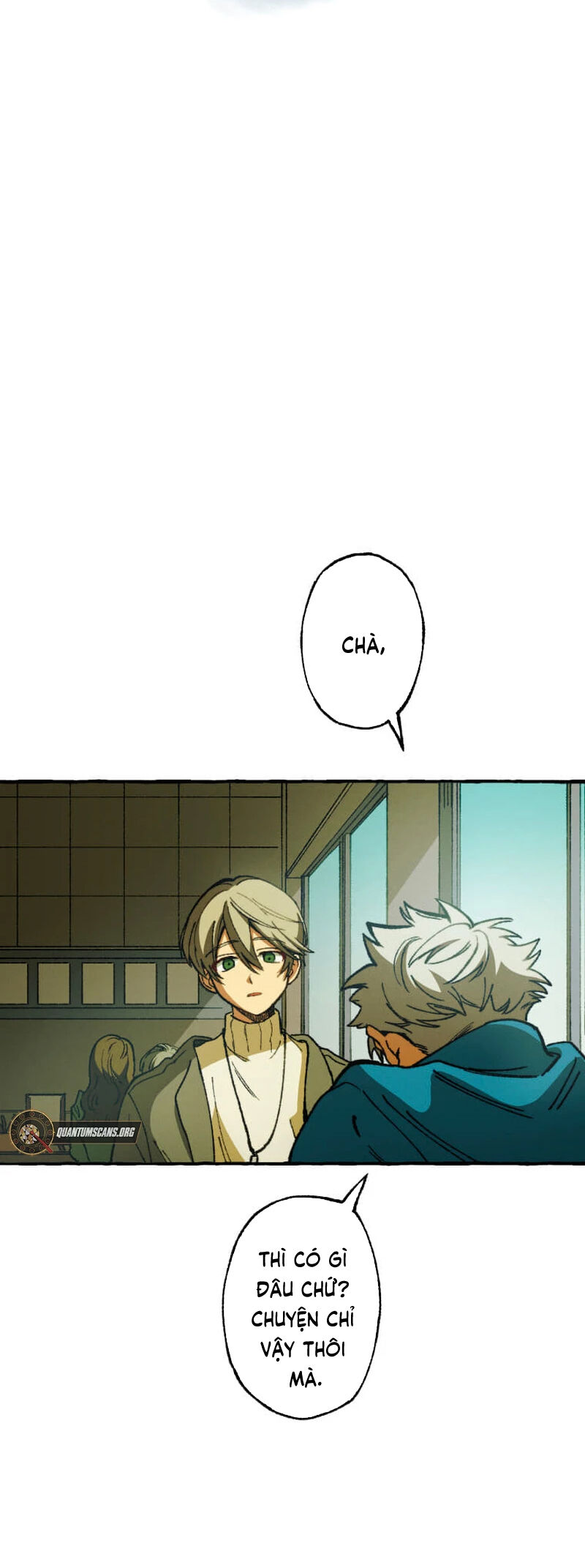 Dù Bao Nhiêu Lần Đi Nữa, Em Vẫn Chọn Anh, Mối Tình Bị Lãng Quên Chapter 3 - 42