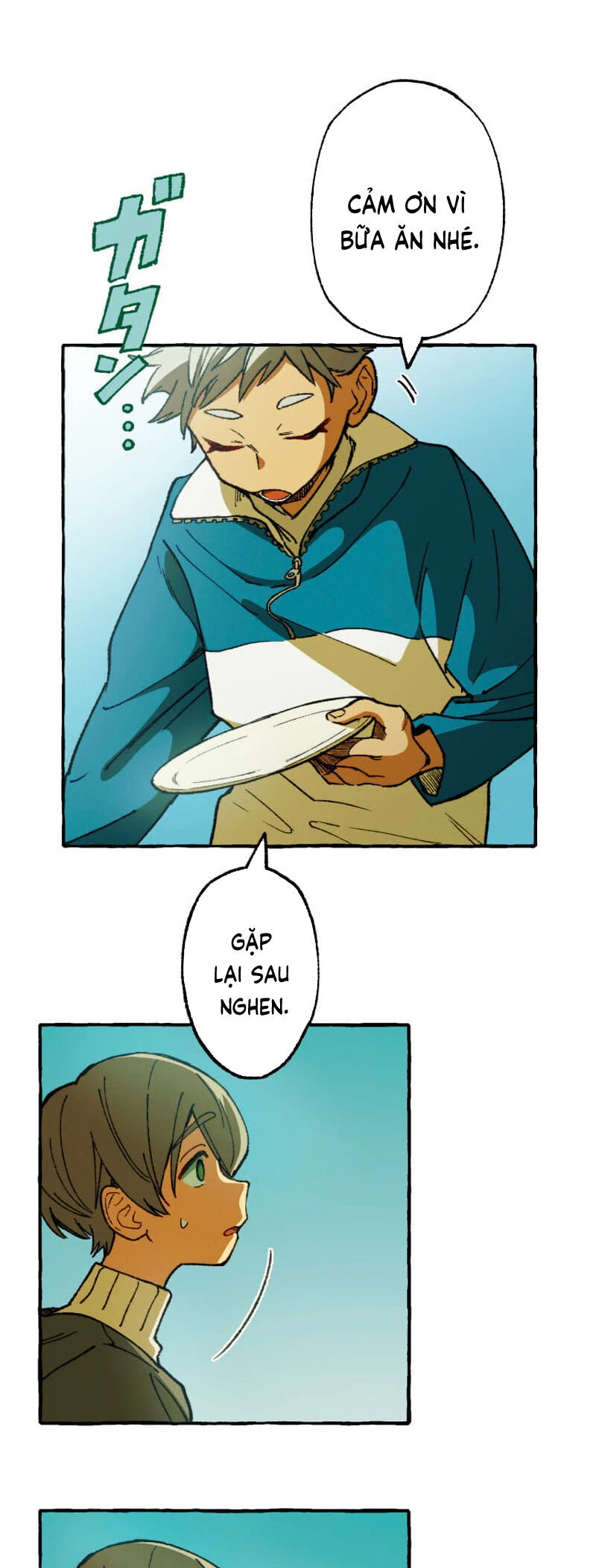 Dù Bao Nhiêu Lần Đi Nữa, Em Vẫn Chọn Anh, Mối Tình Bị Lãng Quên Chapter 3 - 43