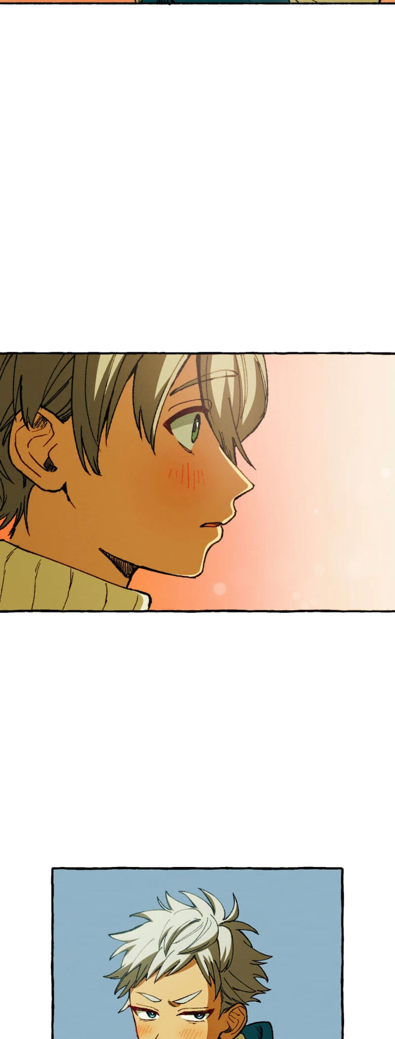 Dù Bao Nhiêu Lần Đi Nữa, Em Vẫn Chọn Anh, Mối Tình Bị Lãng Quên Chapter 3 - 45