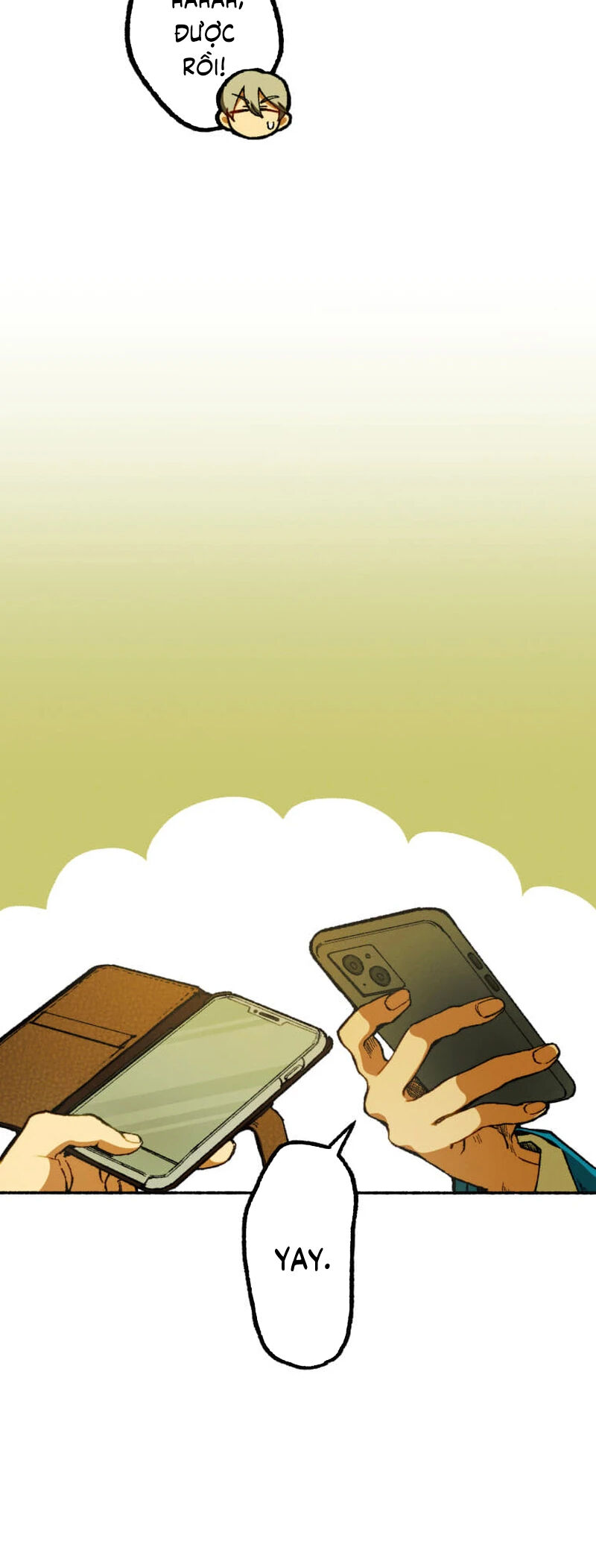 Dù Bao Nhiêu Lần Đi Nữa, Em Vẫn Chọn Anh, Mối Tình Bị Lãng Quên Chapter 3 - 47