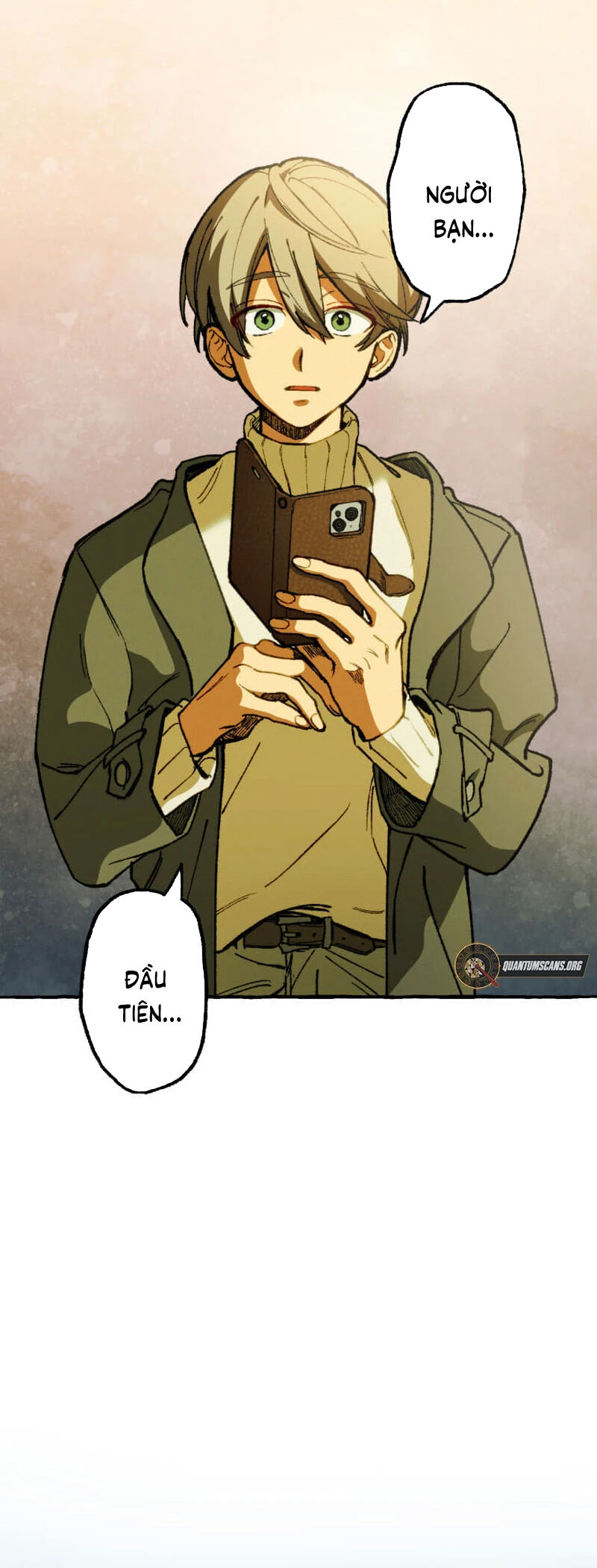 Dù Bao Nhiêu Lần Đi Nữa, Em Vẫn Chọn Anh, Mối Tình Bị Lãng Quên Chapter 3 - 49