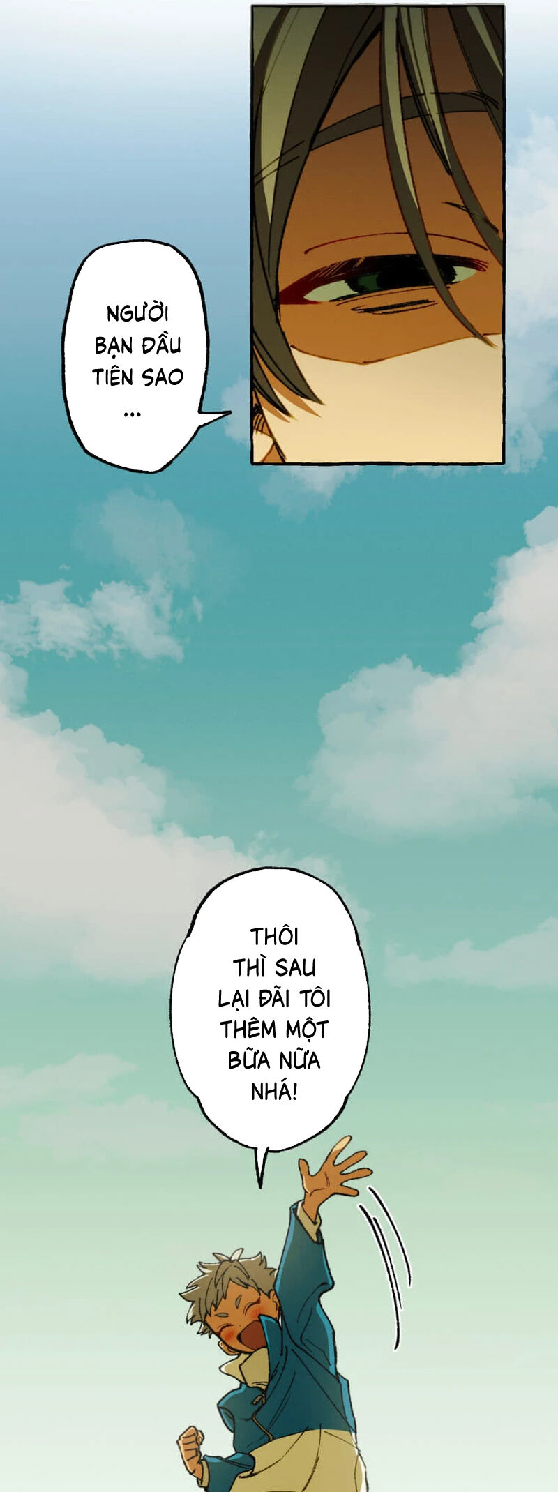 Dù Bao Nhiêu Lần Đi Nữa, Em Vẫn Chọn Anh, Mối Tình Bị Lãng Quên Chapter 3 - 50