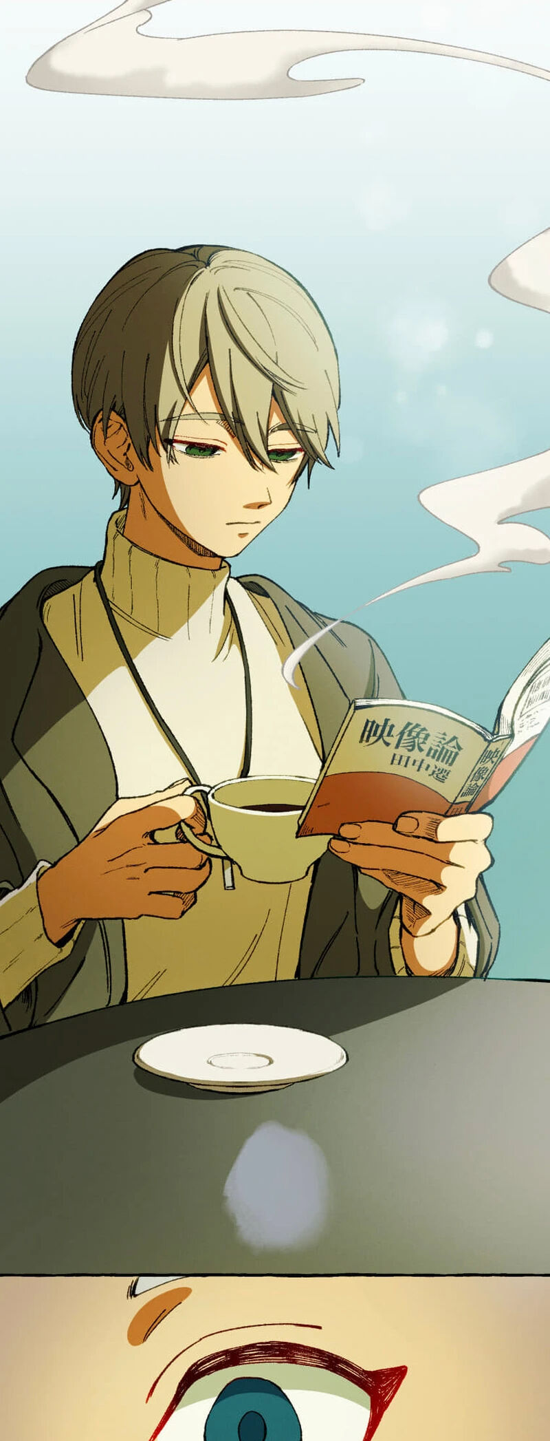 Dù Bao Nhiêu Lần Đi Nữa, Em Vẫn Chọn Anh, Mối Tình Bị Lãng Quên Chapter 3 - 6