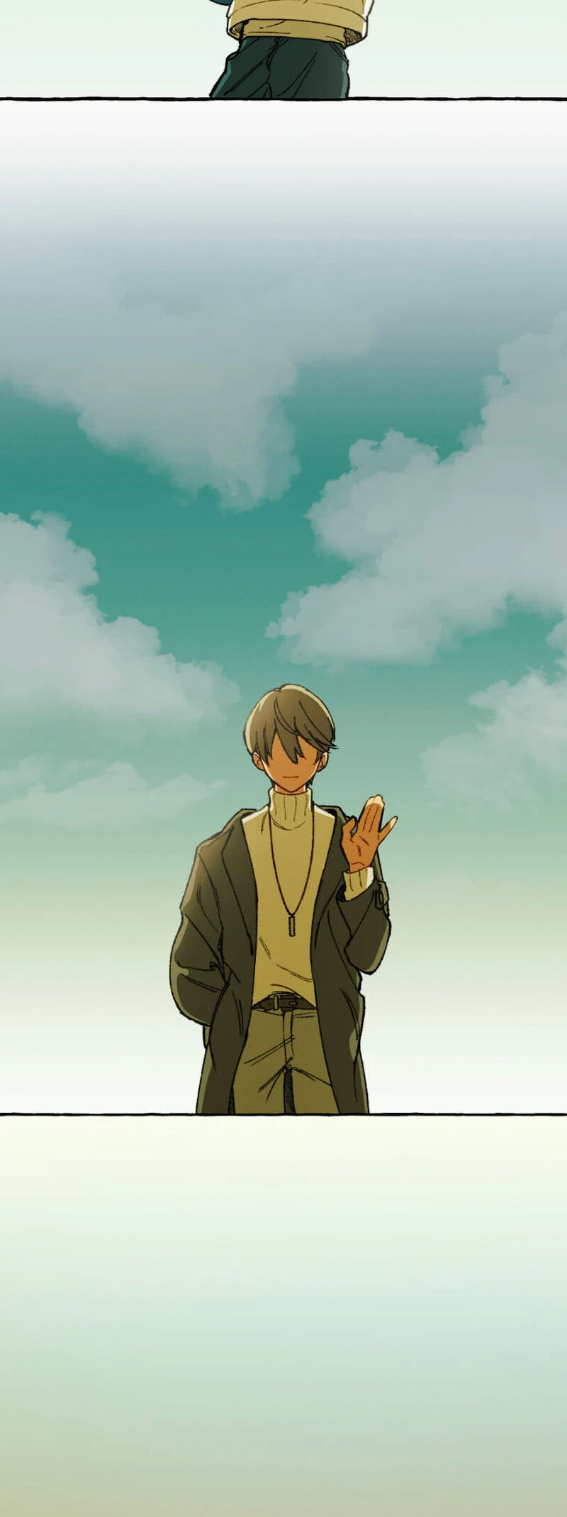 Dù Bao Nhiêu Lần Đi Nữa, Em Vẫn Chọn Anh, Mối Tình Bị Lãng Quên Chapter 3 - 51