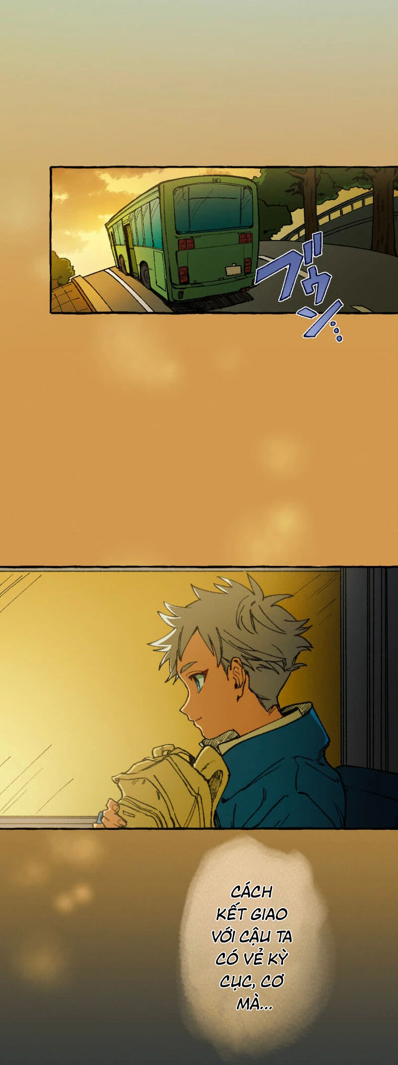 Dù Bao Nhiêu Lần Đi Nữa, Em Vẫn Chọn Anh, Mối Tình Bị Lãng Quên Chapter 3 - 52