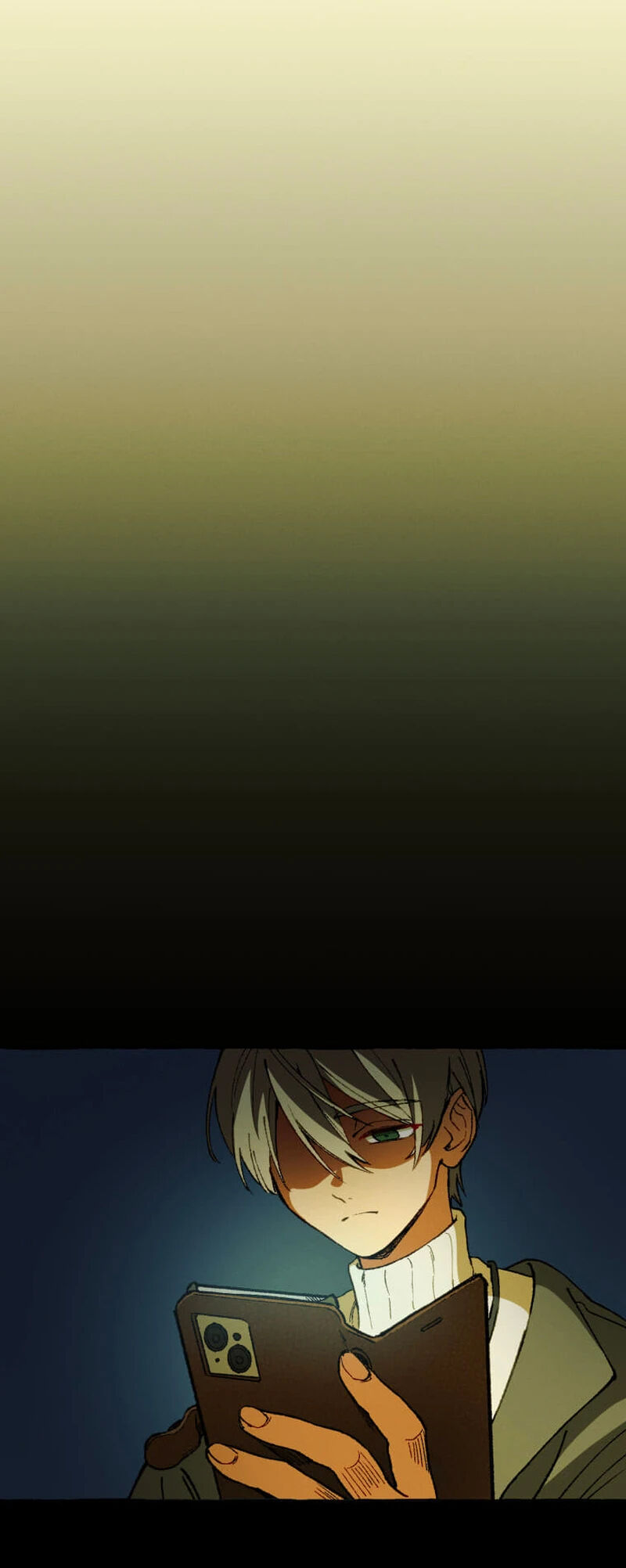 Dù Bao Nhiêu Lần Đi Nữa, Em Vẫn Chọn Anh, Mối Tình Bị Lãng Quên Chapter 3 - 59