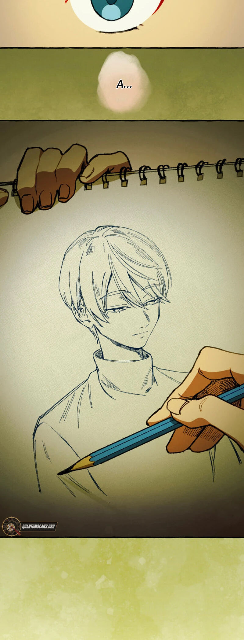 Dù Bao Nhiêu Lần Đi Nữa, Em Vẫn Chọn Anh, Mối Tình Bị Lãng Quên Chapter 3 - 7