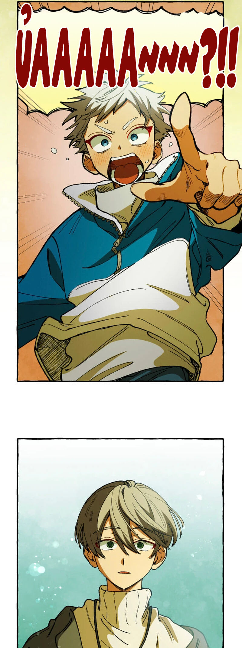 Dù Bao Nhiêu Lần Đi Nữa, Em Vẫn Chọn Anh, Mối Tình Bị Lãng Quên Chapter 3 - 8