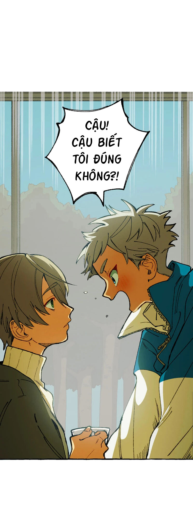 Dù Bao Nhiêu Lần Đi Nữa, Em Vẫn Chọn Anh, Mối Tình Bị Lãng Quên Chapter 3 - 10