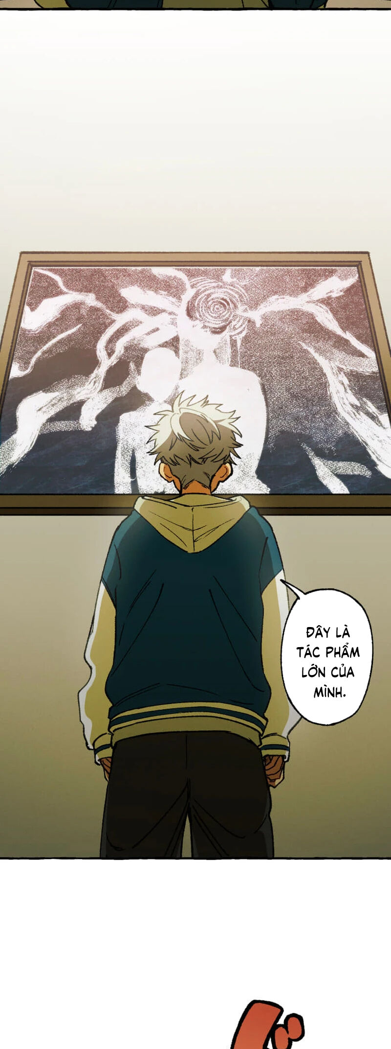 Dù Bao Nhiêu Lần Đi Nữa, Em Vẫn Chọn Anh, Mối Tình Bị Lãng Quên Chapter 4 - 11