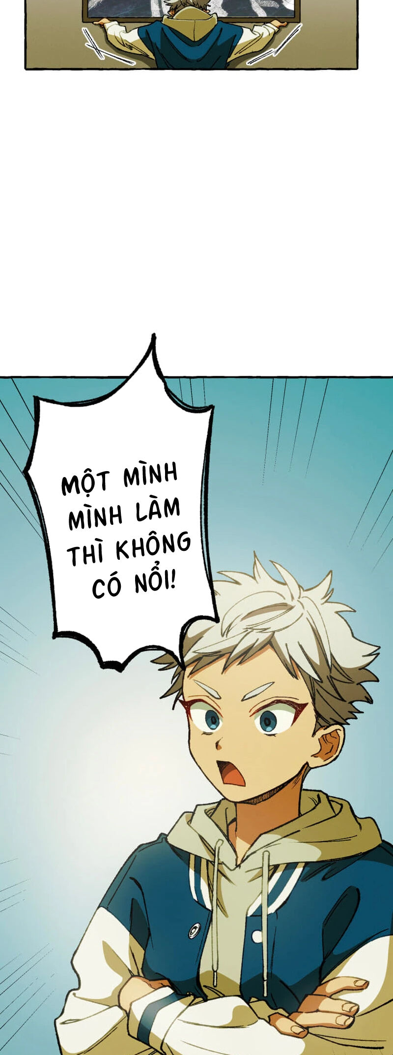 Dù Bao Nhiêu Lần Đi Nữa, Em Vẫn Chọn Anh, Mối Tình Bị Lãng Quên Chapter 4 - 13