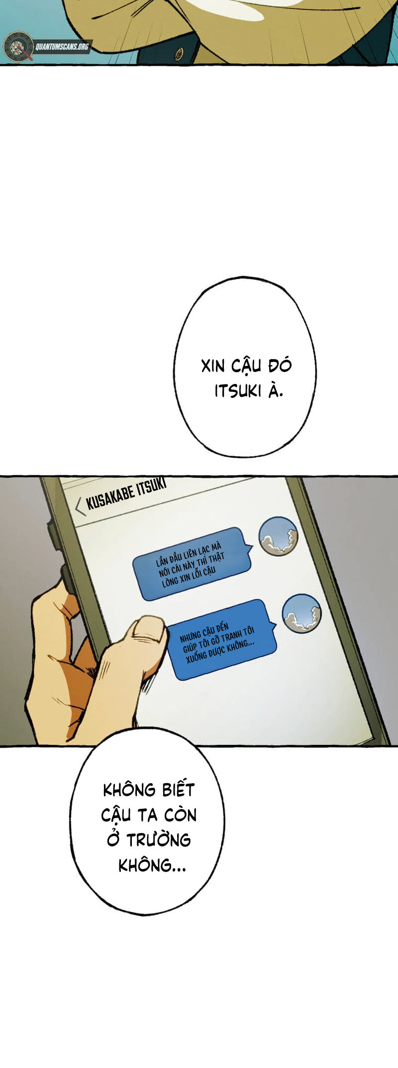 Dù Bao Nhiêu Lần Đi Nữa, Em Vẫn Chọn Anh, Mối Tình Bị Lãng Quên Chapter 4 - 14