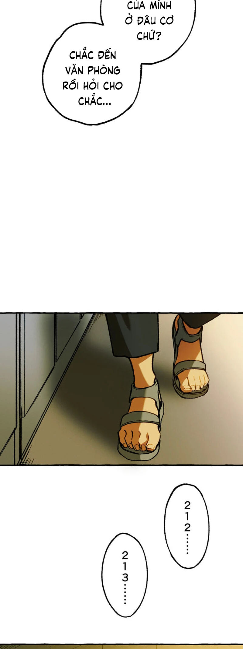 Dù Bao Nhiêu Lần Đi Nữa, Em Vẫn Chọn Anh, Mối Tình Bị Lãng Quên Chapter 4 - 17